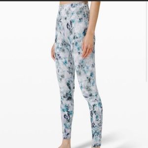 lululemon Align HR Pant 25”